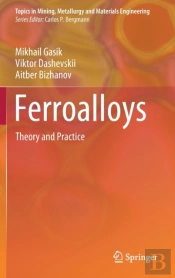 Ferroalloys