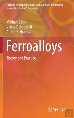 Bertrand.pt - Ferroalloys