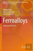 Ferroalloys