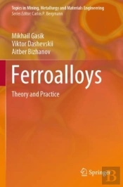 Ferroalloys