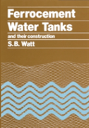 Ferrocement Water Tanks And Their Construction