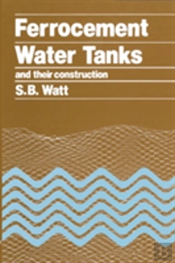 Bertrand.pt - Ferrocement Water Tanks And Their Construction
