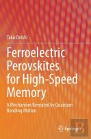 Ferroelectric Perovskites For High-Speed Memory