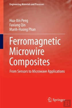 Bertrand.pt - Ferromagnetic Microwire Composites