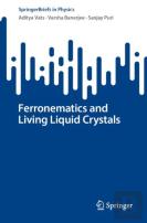 Ferronematics And Living Liquid Crystals