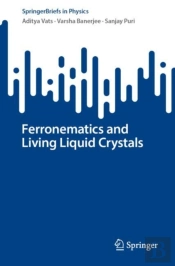 Ferronematics And Living Liquid Crystals