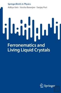 Bertrand.pt - Ferronematics And Living Liquid Crystals