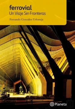 Bertrand.pt - Ferrovial. Un Viaje Sin Fronteras