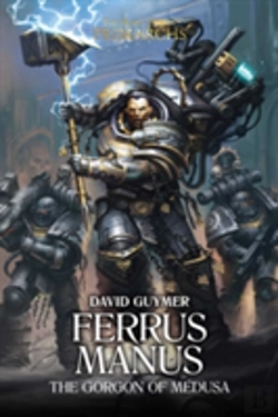 Bertrand.pt - Ferrus Manus