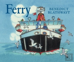 Bertrand.pt - Ferry