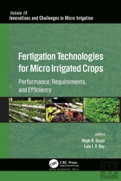 Fertigation Technologies For Micro Irrigated Crops