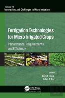 Fertigation Technologies For Micro Irrigated Crops