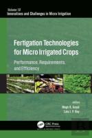 Fertigation Technologies For Micro Irrigated Crops