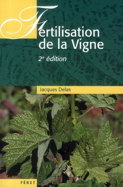 Bertrand.pt - Fertilisation De La Vigne. 2e Edition