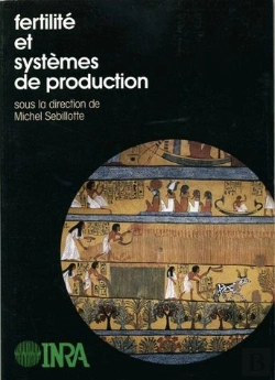 Bertrand.pt - Fertilite Et Systemes De Production - Sebillotte/Fertilite Et Systemes De Production/