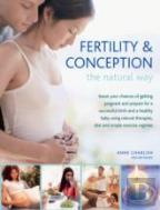 Fertility And Conception The Natural Way