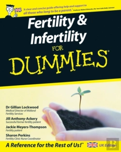 Bertrand.pt - Fertility And Infertility For Dummies