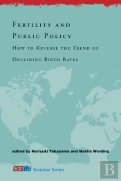 Fertility And Public Policy