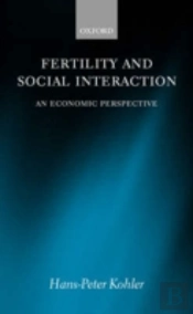 Fertility And Social Interaction