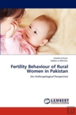 Bertrand.pt - Fertility Behaviour Of Rural Women In Pakistan