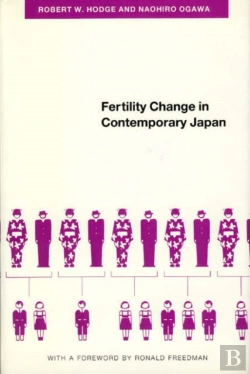 Bertrand.pt - Fertility Change In Contemporary Japan