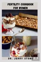 Fertility Cookbook For Women