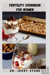 Fertility Cookbook For Women