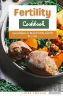 Fertility Cookbook
