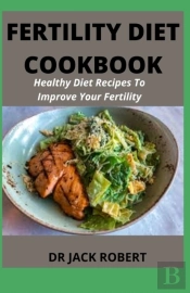 Fertility Diet Cookbook