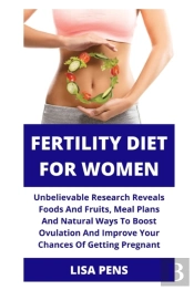 Fertility Diet For Women