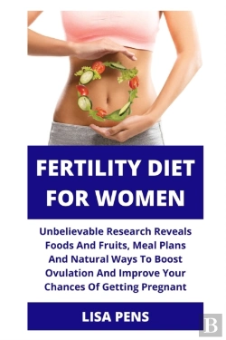 Bertrand.pt - Fertility Diet For Women