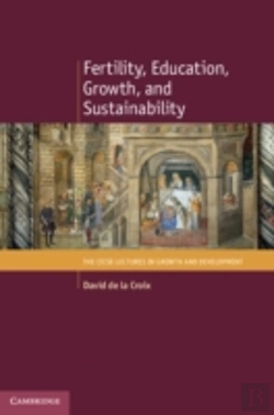 Bertrand.pt - Fertility, Education, Growth, And Sustainability