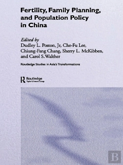 Bertrand.pt - Fertility, Family Planning And Population Policy In China