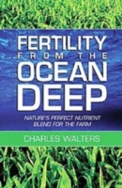Fertility From The Ocean Deep