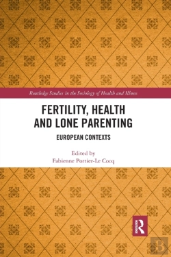 Bertrand.pt - Fertility, Health And Lone Parenting