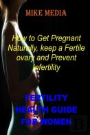 Fertility Health Guide For Women