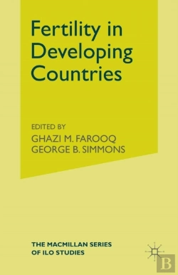 Bertrand.pt - Fertility In Developing Countries