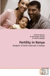 Fertility In Kenya