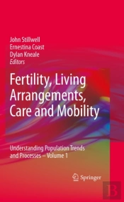 Fertility, Living Arrangements, Care And Mobility