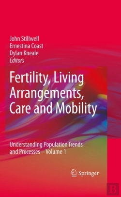 Bertrand.pt - Fertility, Living Arrangements, Care And Mobility