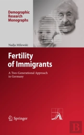 Fertility Of Immigrants