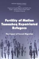 Fertility Of Malian Tamasheq Repatriated Refugees