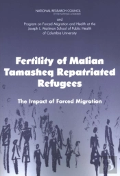 Fertility Of Malian Tamasheq Repatriated Refugees