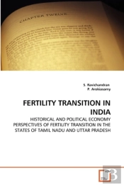 Fertility Transition In India