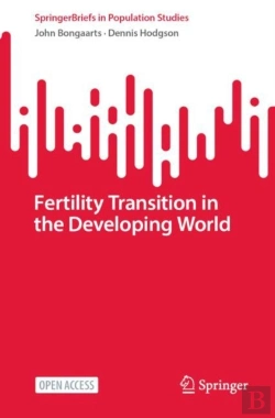 Bertrand.pt - Fertility Transition In The Developing World