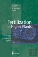 Fertilization In Higher Plants