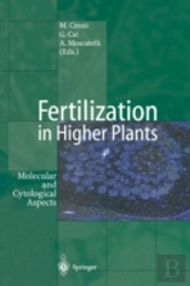 Fertilization In Higher Plants