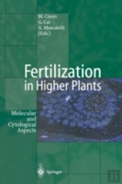 Bertrand.pt - Fertilization In Higher Plants