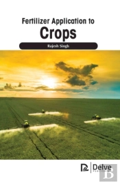Fertilizer Application To Crops