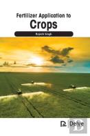 Fertilizer Application To Crops